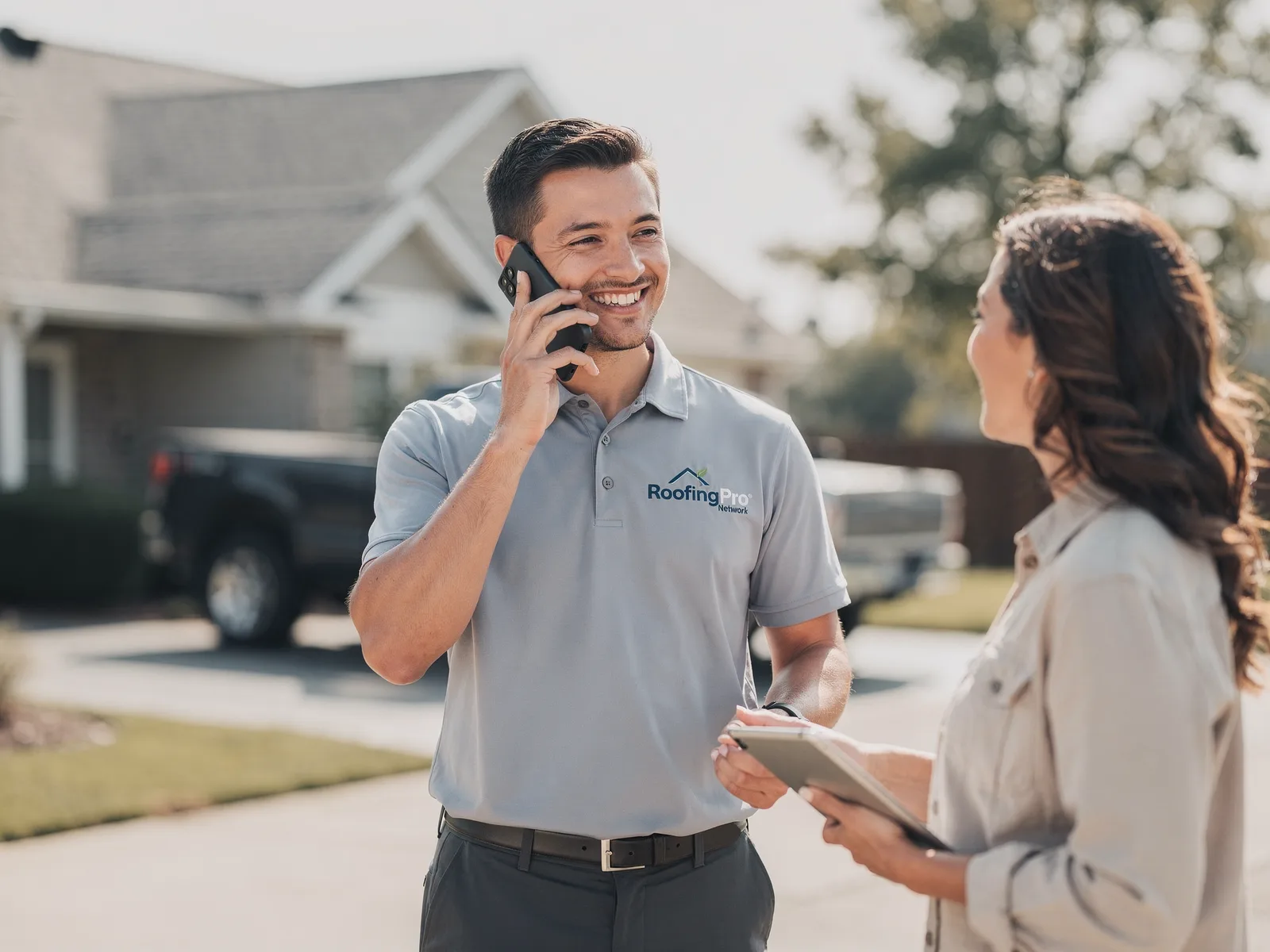 Roof Vent Pipe Repair in Williamsport, IN